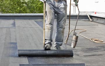 flat roof replacement Firle, East Sussex