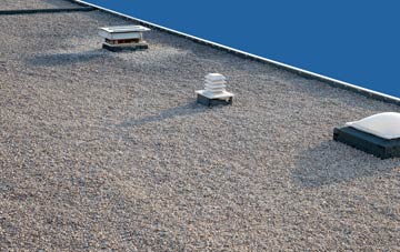 flat roofing Firle, East Sussex
