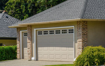 garage roof repair Firle, East Sussex