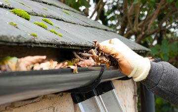 gutter cleaning Firle, East Sussex
