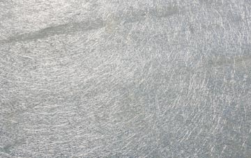 Firle laminate fibreglass or shingles?