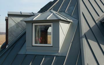 metal roofing Firle, East Sussex