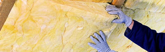 quotes for Firle roof insulation