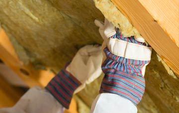 types of Firle pitched roof insulation materials