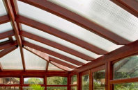 Firle conservatory roofing insulation