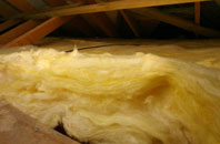 Firle pitch roof insulation