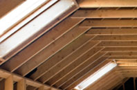 Firle tapered roof insulation quotes